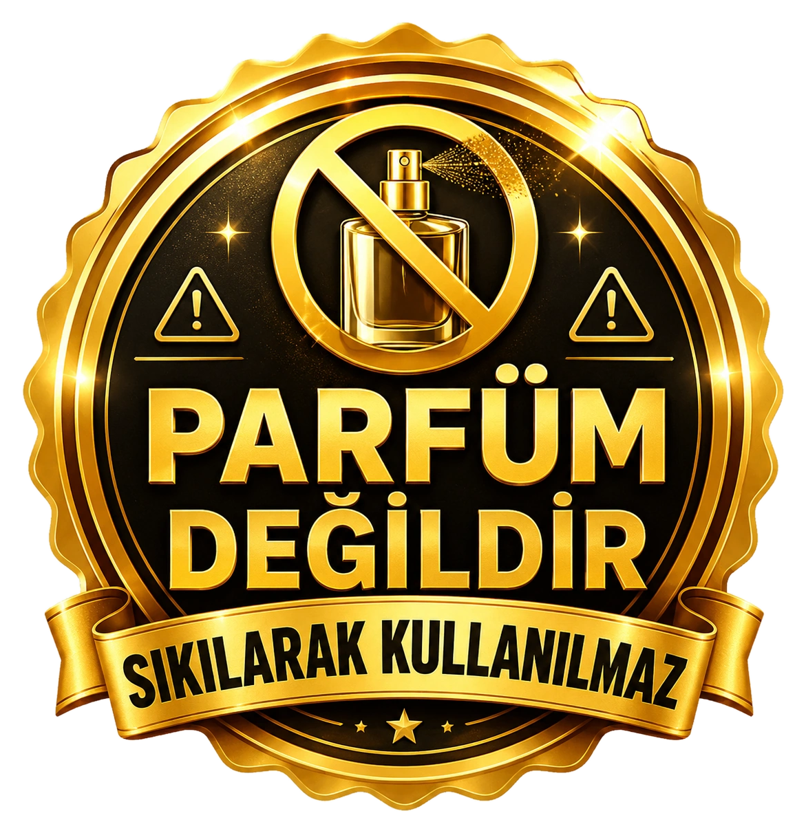 Bu ürün parfüm esansıdır