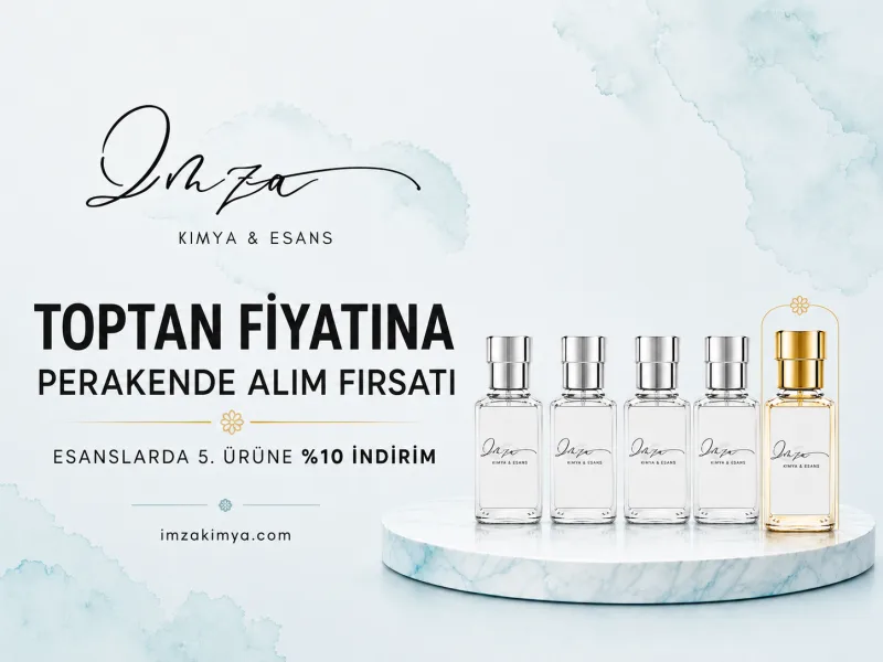 Toptan Fiyatına Perakende Alım Fırsatı