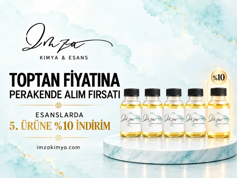 Toptan Fiyatına Perakende Alım Fırsatı