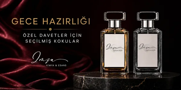 Gece Hazırlığı