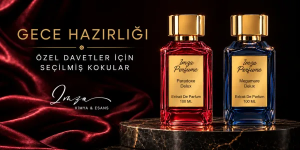 Gece Hazırlığı