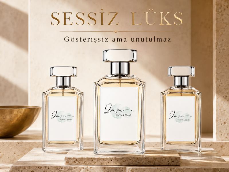 Sessiz Lüks