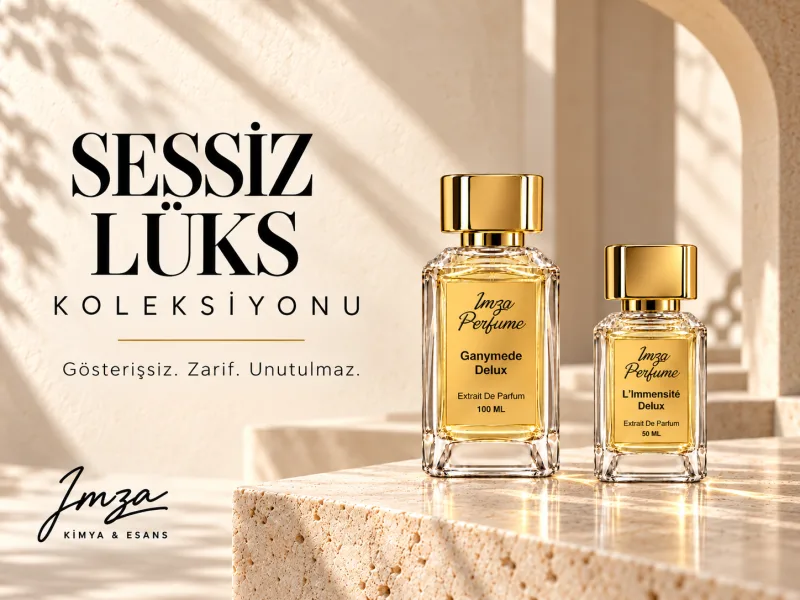 Sessiz Lüks