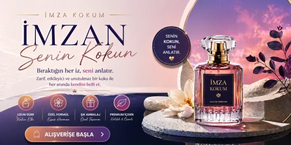 İmza Kokum