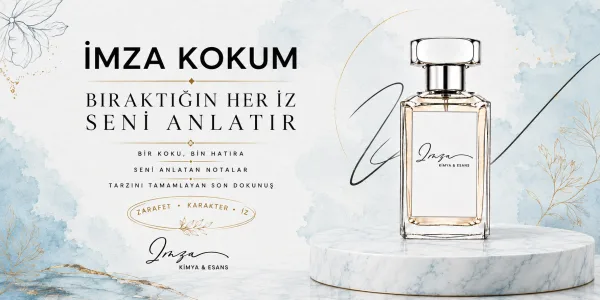 İmza Kokum
