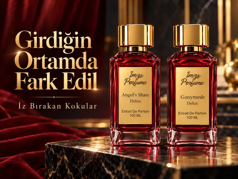 Girdiğin Ortamda Fark Edil