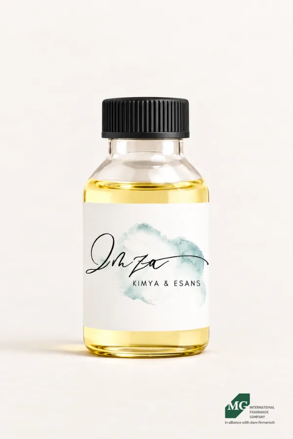 Weekend Muadili Parfüm Esansı - Üretici MG