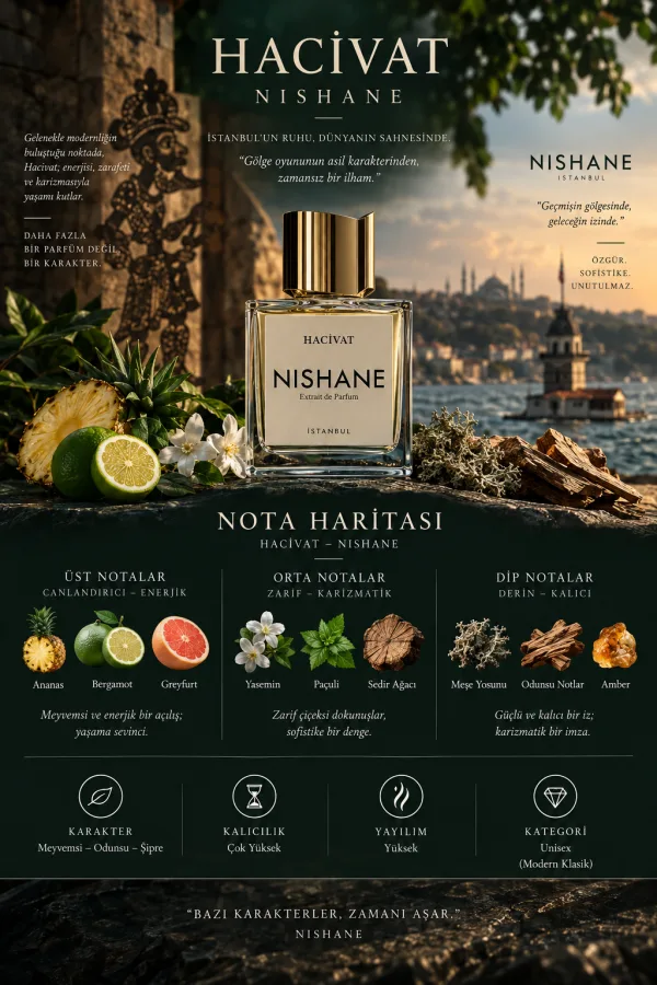 Hacıvat Muadili Parfüm Esansı - Shadow Play 53237 - Üretici Seluz